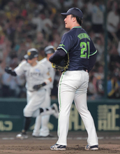 【ヤクルト】今季１３度目のゼロ封負けで首位とのゲーム差が最大の３・５に　池山隆寛監督「一つ大きなヤマが来ている」