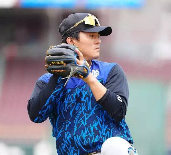 【セパ公示】（１５日）ＤｅＮＡが林琢真を登録、石田裕太郎＆石上泰輝を抹消　中日は木下拓哉らを登録、加藤匠馬らを抹消