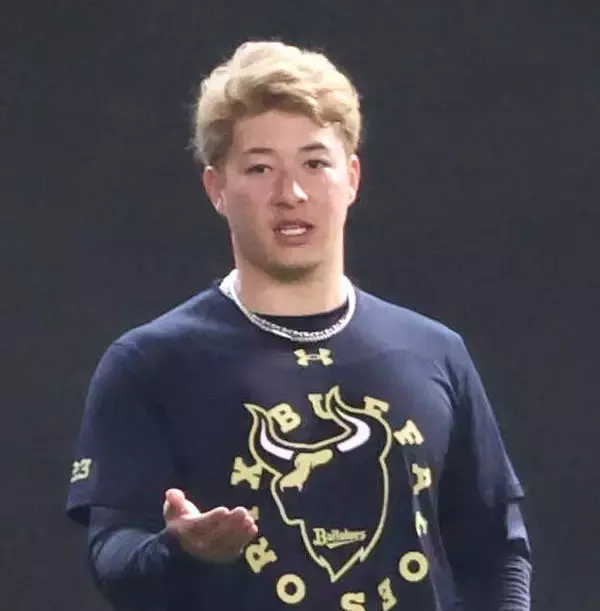 【オリックス】吉田輝星が１軍合流！２５年３月の右肘手術乗り越え２０試合に登板　リフレッシュ経て再昇格へ