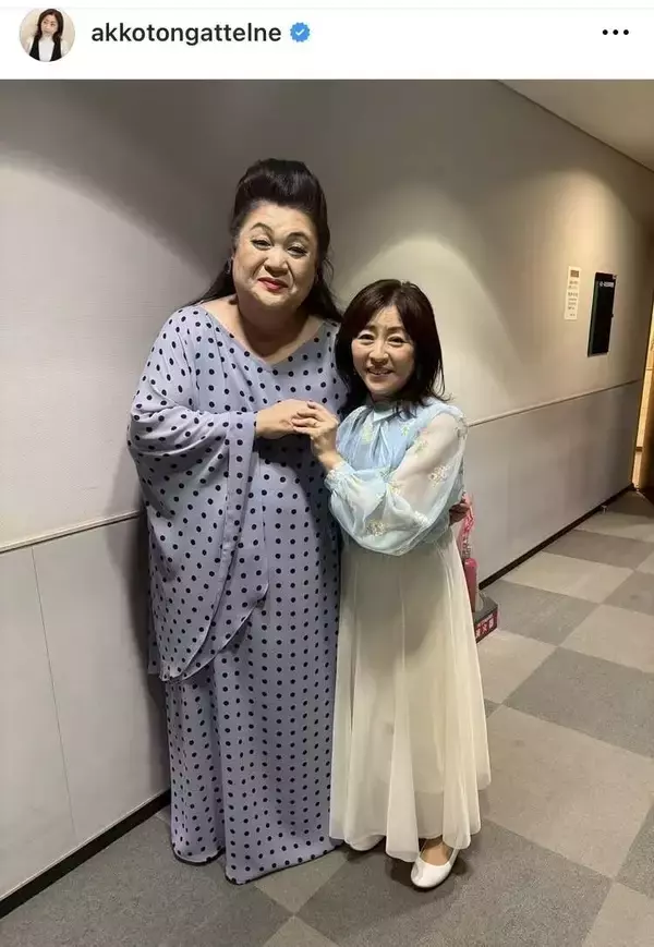 松本明子、夫には「言ってない…」赤字続きの副業の実態を告白　さんま「お前には何が見えてるの？」