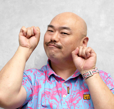 クロちゃん「安田大サーカス」での活動は「しんどい」「無くしてもいいかな」　まさかのぶっちゃけに「えぐい」「最低」共演者も思わず苦笑い