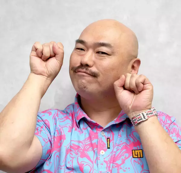 クロちゃん「安田大サーカス」での活動は「しんどい」「無くしてもいいかな」　まさかのぶっちゃけに「えぐい」「最低」共演者も思わず苦笑い