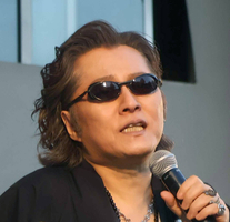 米米ＣＬＵＢ・石井竜也、手術の影響でフェス出演を辞退「納得のいくパフォーマンスをお届けできる状態ではない」