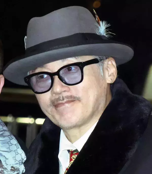「右腕、タトゥーやばい…」田代まさしさん　現在の姿に騒然「びっくり」「入れたんですか」「拡大した」