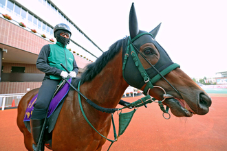 【キーンランドＣ】松山弘平騎手「この馬の力は示してくれたのでは」パンジャタワー２着でレース史上初の連覇逃すも