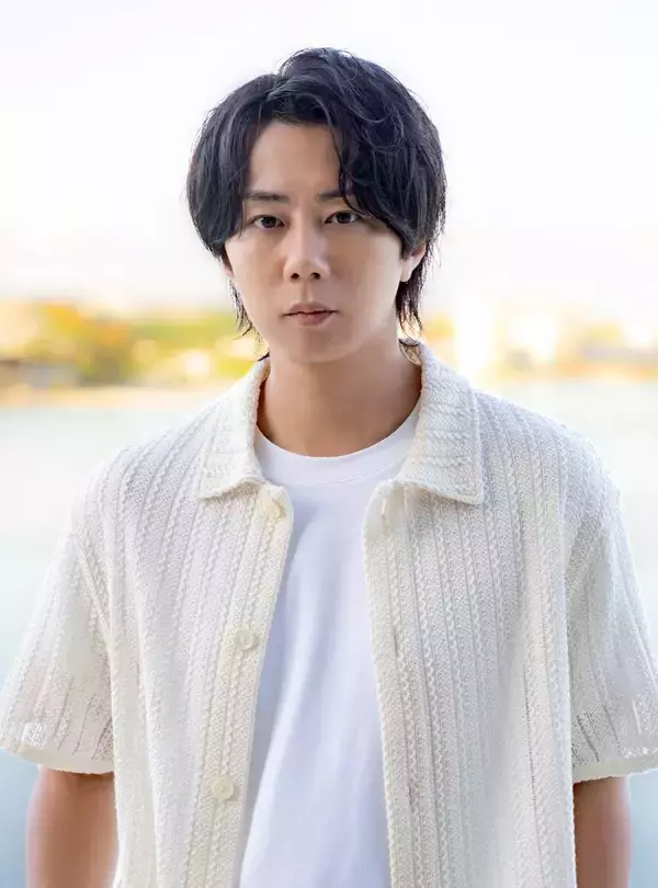 北山宏光、グアムで主演ドラマ撮影　突然のスコールなどに悪戦苦闘「厳しい自然との闘いでした」１０月期テレ東連ドラ