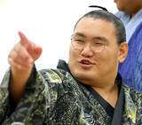 「右膝手術の横綱・豊昇龍、四股を再開　秋場所の出場は「ぎりぎりまで分からない」」の画像1