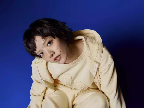 あいみょん、もっとヒット曲欲しい　楽曲への自信は常にある「スランプは一度もないです」一方で「“芸能人”に慣れない」