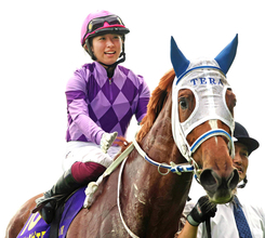 【秋華賞路線】オークス馬のジュウリョクピエロは直行方針で来週帰厩　層が厚い春の実績馬たち