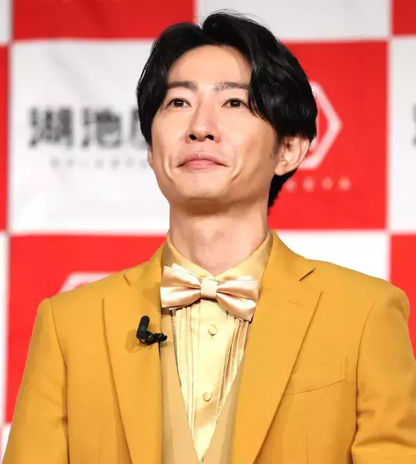 相葉雅紀　台本は紙派と告白「ぎゅっと握りながらじゃないと…」ポテトの好みはカリカリ派