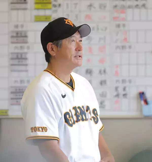 【巨人２軍】石井琢朗２軍監督が指摘、１軍で活躍するために必要な“スキル”…ワイルドカードでファーム日本選手権進出