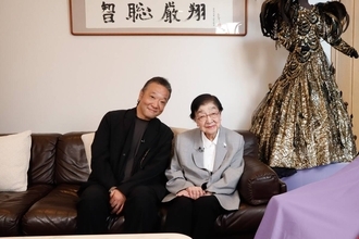 美空ひばりさん「不死鳥伝説」スペシャル番組　１日にＢＳ１２で放送　テレビ初公開の映像も