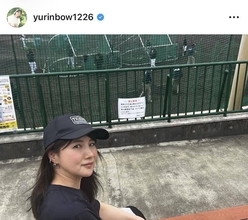 中江有里が阪神セ・リーグ連覇達成を祝福！「勝利の女神」「こんな日が来るんですね」　大の虎党が思い爆発！