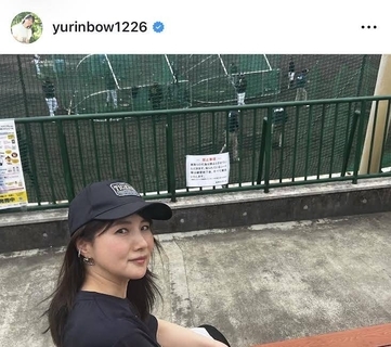 中江有里が阪神セ・リーグ連覇達成を祝福！「勝利の女神」「こんな日が来るんですね」　大の虎党が思い爆発！