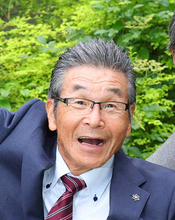 間寛平　ソフトバンクの日本一連覇を祝福「ホークスの勢いが止まりませんね！」