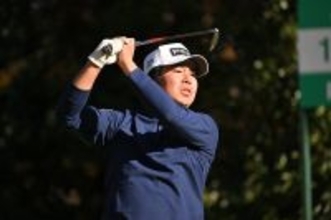 【ＪＴカップ】国内男子ツアー２００人中、レフティーは細野勇策ただ１人…その理由は