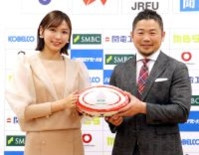 田中史朗氏＆海渡未来アナ“号泣コンビ”で放送事故必至（？）ＭＢＳテレビ「花園魂！」ＭＣコンビ気合