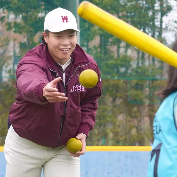 今年の漢字は「圧」、来年の漢字も「圧」　巨人ドラ２・田和廉、プロの世界でも“圧投”宣言