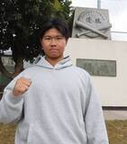 「【ソフトバンク】浜松商出身ザイレン２年目の決意…日本シリーズで「いずれ自分も活躍できる選手に」」の画像1