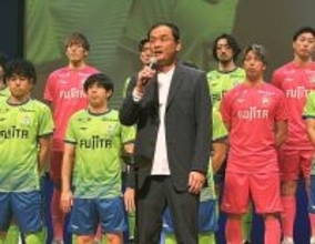 湘南・長沢徹新監督が目指す「湘南スタイル」継承とは　清水・反町康治ＧＭ＆京都・曺貴裁監督にも質問