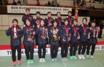 大阪が３年ぶり５度目の優勝　１区で３１位と出遅れも高校生トリオの活躍で大逆転　全国都道府県対抗女子駅伝