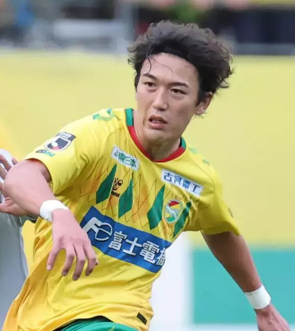 １７年ぶりＪ１の千葉が練習公開　石川大地「やれる自信はある」自信初のＪ１でハーフシーズン５ゴール目標