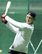 【ソフトバンク】秋広優人、初の“坂本塾”は学びだらけ「今までのもいろんな人を見てきましたけど…」