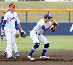 【中日】川崎宗則臨時コーチが最終日にまさか「ドラゴンズを応援しようと思ったけど、やめます」それよりも…