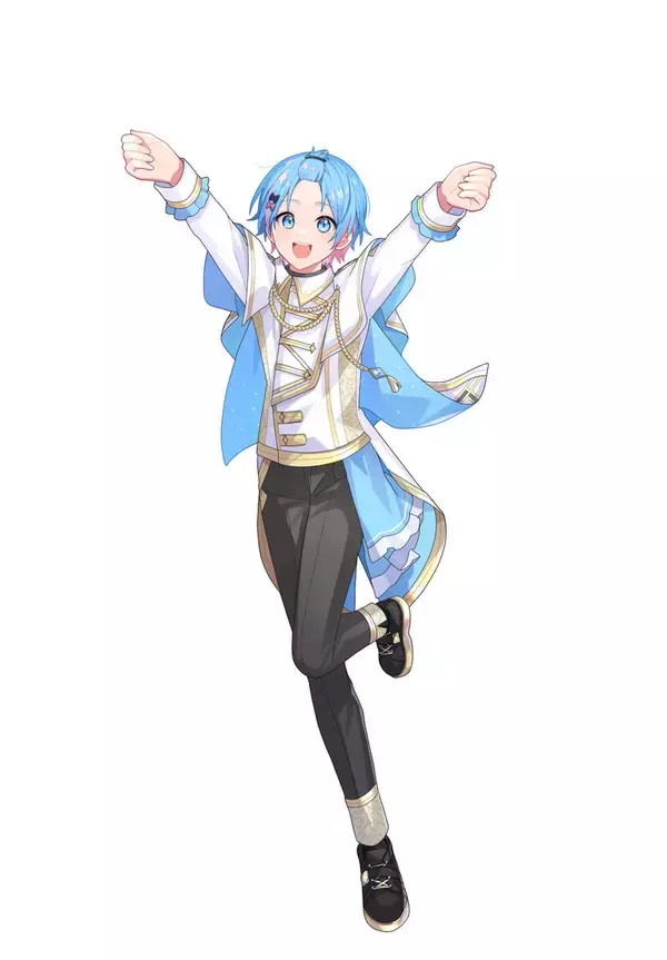 すにすて・ゆたくん　「グルメン、全員顔がいいです。大画面でしっかり焼き付けてください」すとふぇす開幕