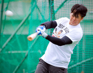 【巨人】中山礼都、同郷＆同級生の五輪快挙に刺激「尊敬です。すごいっす」泉口とともに休日返上