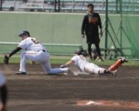 【巨人キャンプ評論】宮本和知氏が那覇で発見　ジャイアンツぽくない昭和のにおいを感じる選手