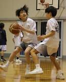 「ベルテックス静岡のレジェンドを父に持つ大石晟之介が４強以上目指す…２１日・東海Ｕ１２バスケットボール大会開幕」の画像1