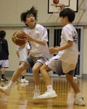 ベルテックス静岡のレジェンドを父に持つ大石晟之介が４強以上目指す…２１日・東海Ｕ１２バスケットボール大会開幕