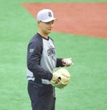 【巨人】闘志メラメラ！宮原駿介「シーズン１軍にいないと意味がない」６日から関西遠征帯同へ