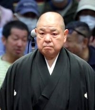 八角理事長、若嶋津さんとの思い出語る「優しくてね。あまりしゃべると涙が出てきちゃうね」
