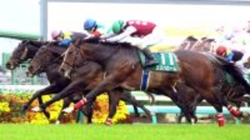 【ダービー卿ＣＴ】１０番人気スズハロームが重賞初制覇　「前回はコロナ禍だったので...」藤懸貴志騎手は有観客に笑顔