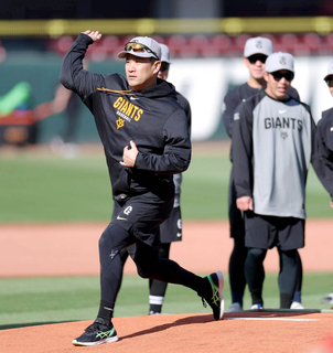【巨人】田中将大“鬼門”マツダで日米２０２勝目へ「去年は去年。今年は今年」