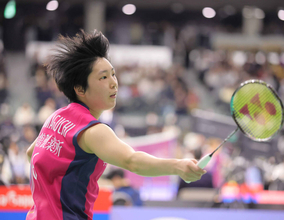 【バドミントン】女子チーム盛り上げ隊長は山口茜？　「声が通るのは志田千陽と郡司莉子」…団体戦ユーバー杯事前合宿