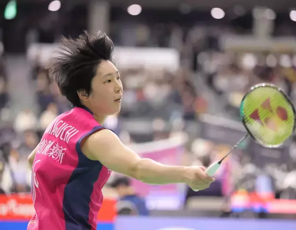 【バドミントン】女子チーム盛り上げ隊長は山口茜？　「声が通るのは志田千陽と郡司莉子」…団体戦ユーバー杯事前合宿