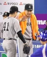「大丈夫。気にすんな」２０３勝お預けの巨人・田中将大、後輩を温かくフォロー