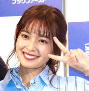 矢作穂香　結婚発表！ウェディングフォトを公開「美しすぎ」「めちゃくちゃ綺麗」「お幸せに」と祝福の声
