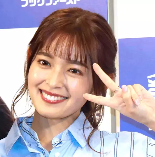矢作穂香　結婚発表！ウェディングフォトを公開「美しすぎ」「めちゃくちゃ綺麗」「お幸せに」と祝福の声