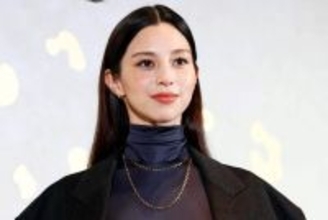 中条あやみ、司会務める「ＯＮＥ　ＣＨＡＮＣＥ」冒頭で“推し芸人”告白も千鳥・ノブ「オープニングから解散芸人の名前は…」