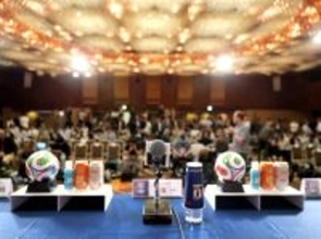 【Ｗ杯】運命の２６人発表に報道陣２７７人が集結…Ｗ杯経験者の小野伸二氏、柿谷曜一朗氏も姿を見せる