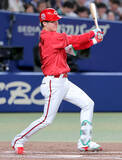 「【広島】森下暢仁が６回３失点降板　２回までに３失点も粘投で３勝目の権利　２４年８月から９戦９敗の中日戦で連敗ストップなるか」の画像1