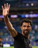 インスタフォロワー数急増で大谷翔平超え！カボベルデの４０歳ＧＫに世界が熱視線…「ＤａｙＤａｙ．」スタジオ騒然に
