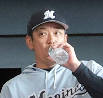 【ロッテ】サブロー監督が初回四球→死球→３ランの小島和哉に苦言「小島の試合じゃない。チーム全員で守って打ったりしている」