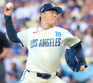 山本由伸、前半戦は９勝６敗、防御率２・８５で終了「手応えのある登板もすごく増えている」　後半戦へ「気を引き締めて」