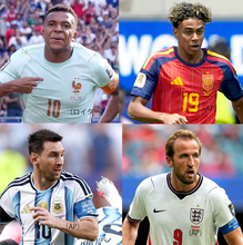 【Ｗ杯】４強的中のスーパーコンピューター　優勝確率を算出　Ｖ率１位は…　えっ？最下位は王者・アルゼンチン！？