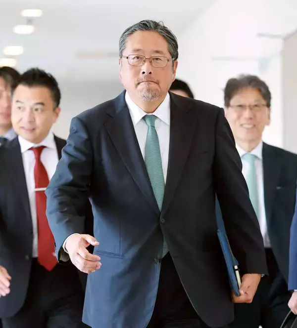 【ソフトバンク】佐々木麟太郎の決断、後藤芳光オーナー代行「楽しみにしております」「我々も正しいルートで情報を」